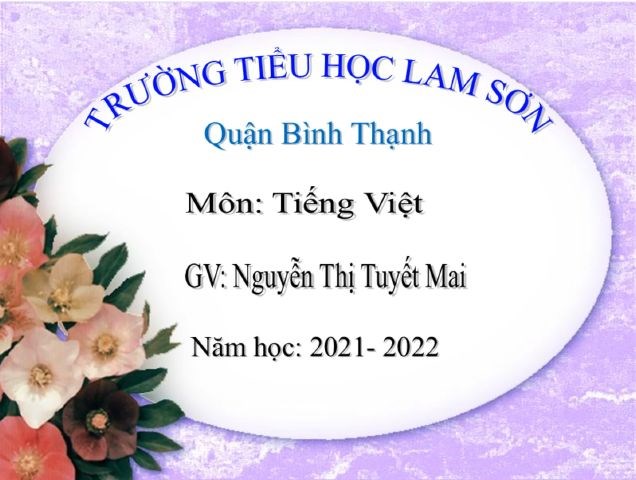 Ảnh đại diện